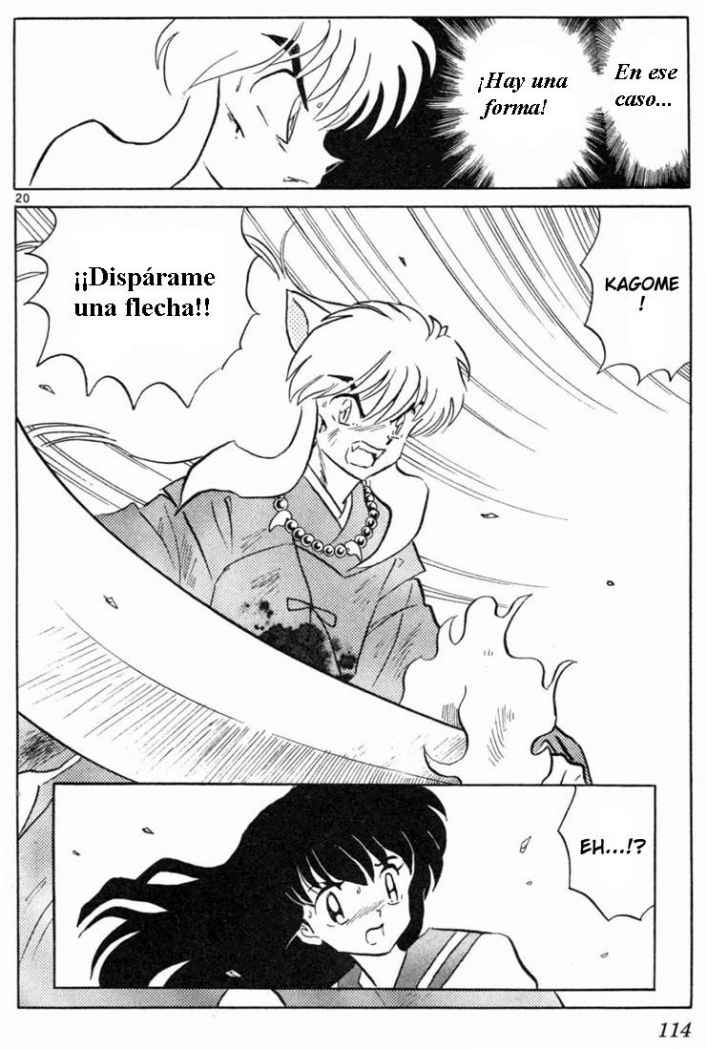 Read Inuyasha ES Manga Online