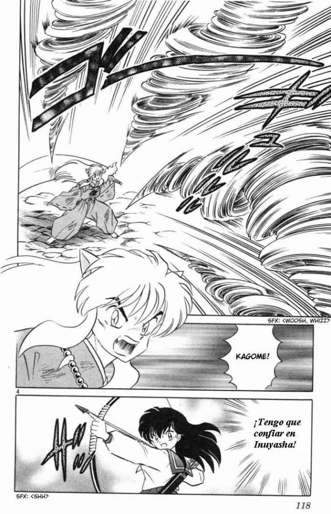 Read Inuyasha ES Manga Online