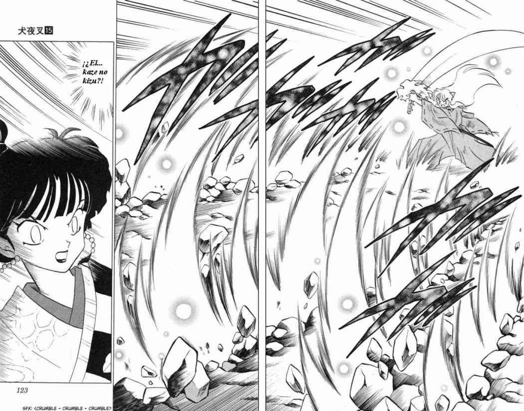 Read Inuyasha ES Manga Online