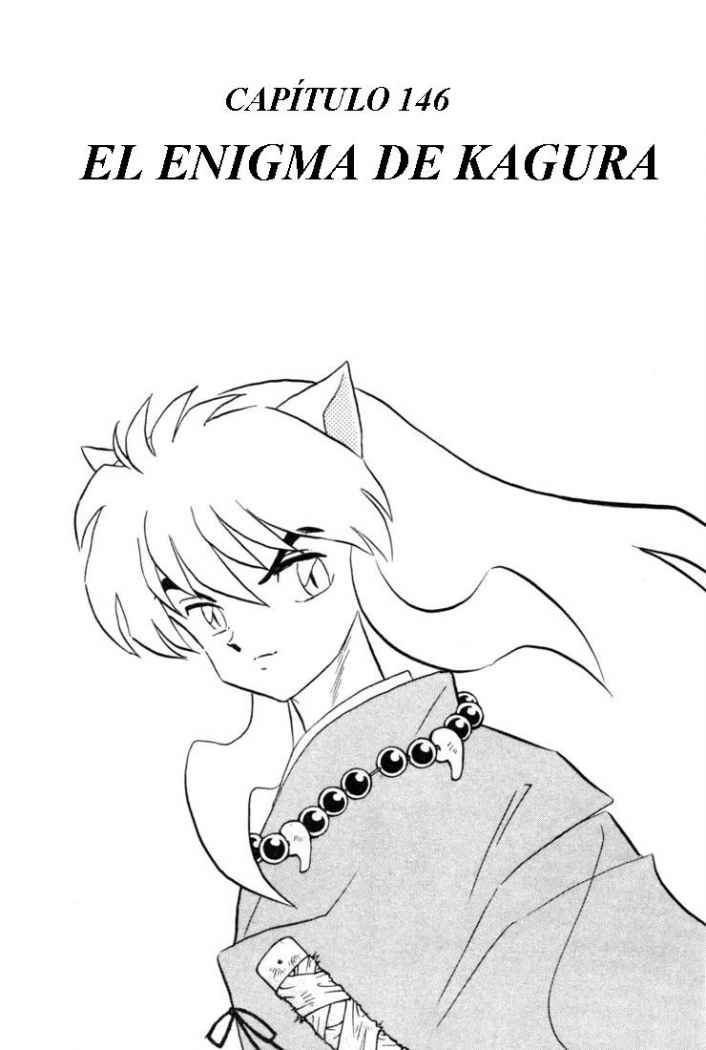 Read Inuyasha ES Manga Online