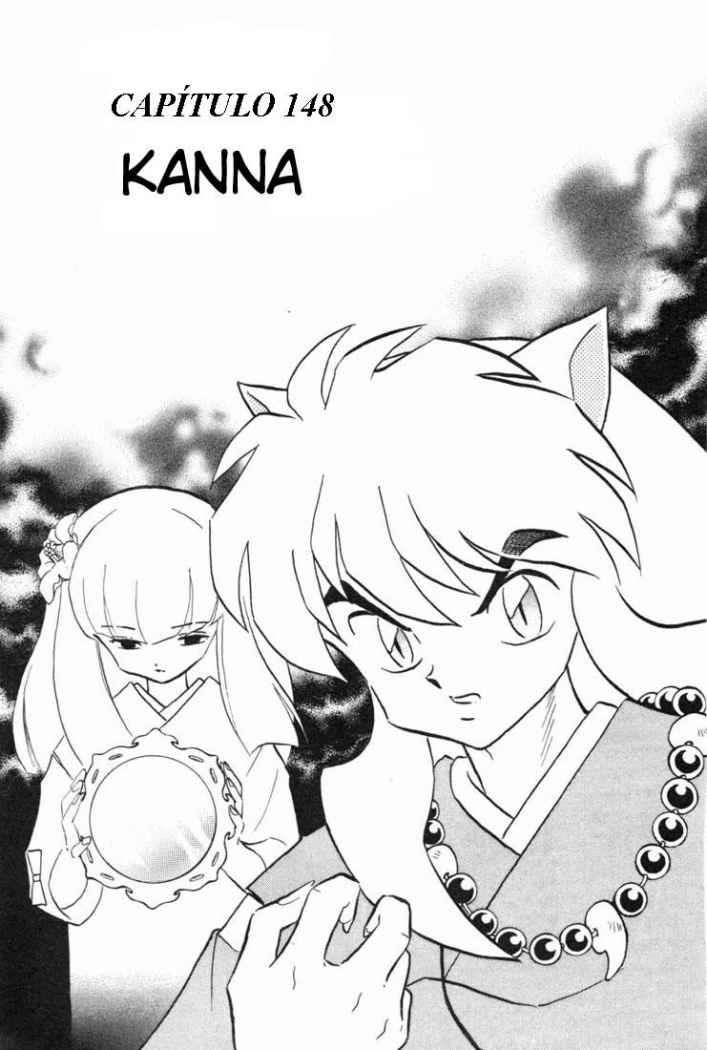 Read Inuyasha ES Manga Online