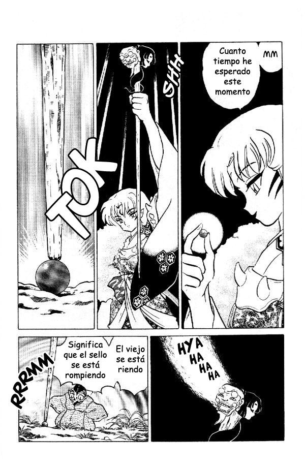 Read Inuyasha ES Manga Online
