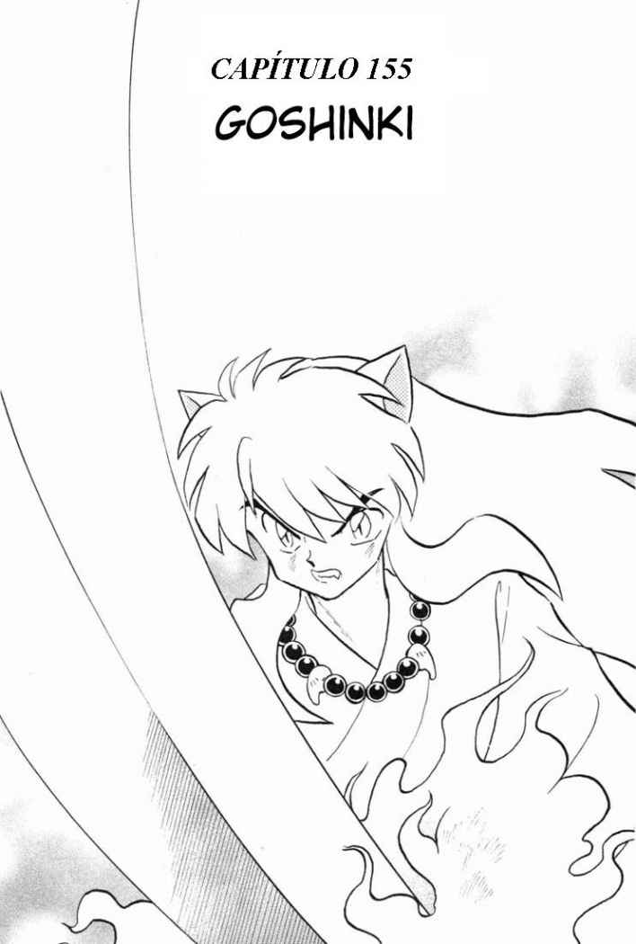 Read Inuyasha ES Manga Online