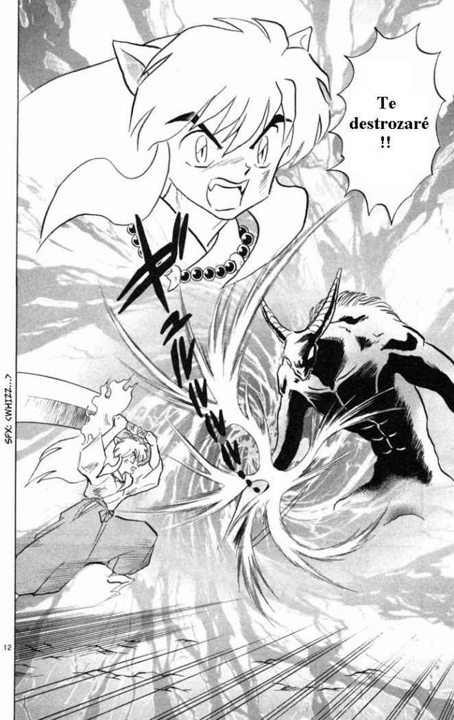 Read Inuyasha ES Manga Online