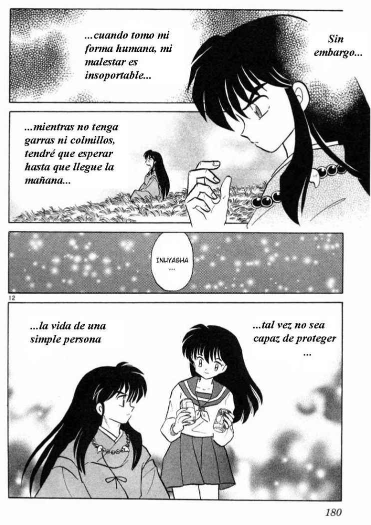 Read Inuyasha ES Manga Online