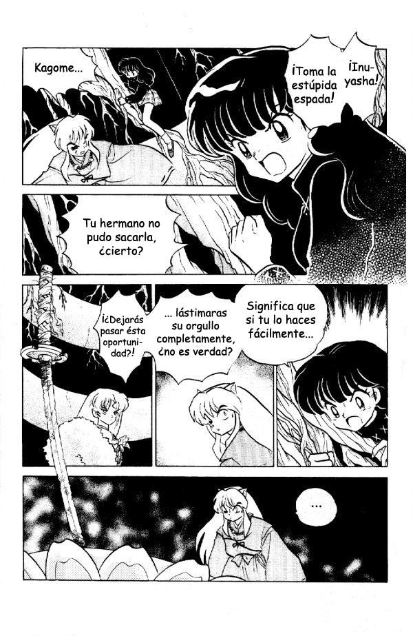 Read Inuyasha ES Manga Online
