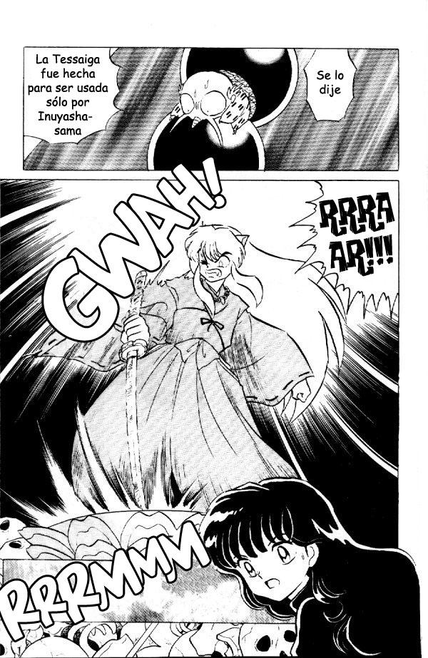 Read Inuyasha ES Manga Online
