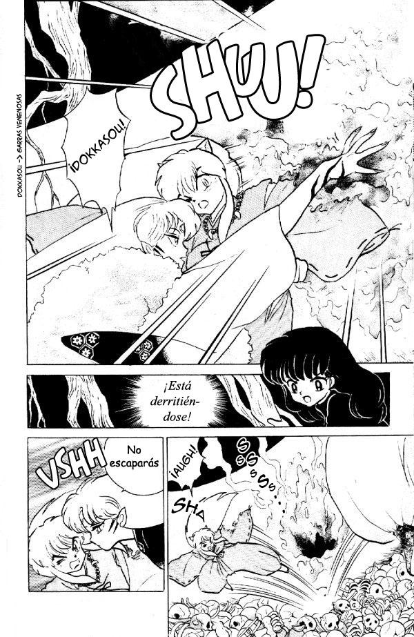 Read Inuyasha ES Manga Online