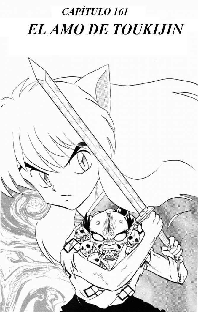 Read Inuyasha ES Manga Online