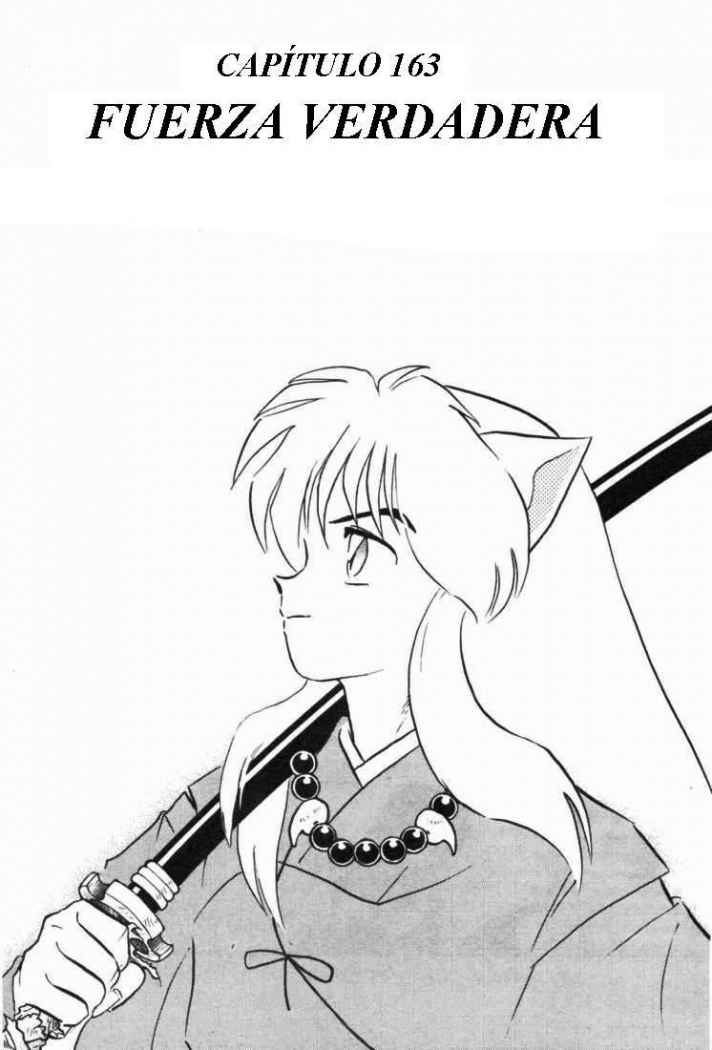 Read Inuyasha ES Manga Online