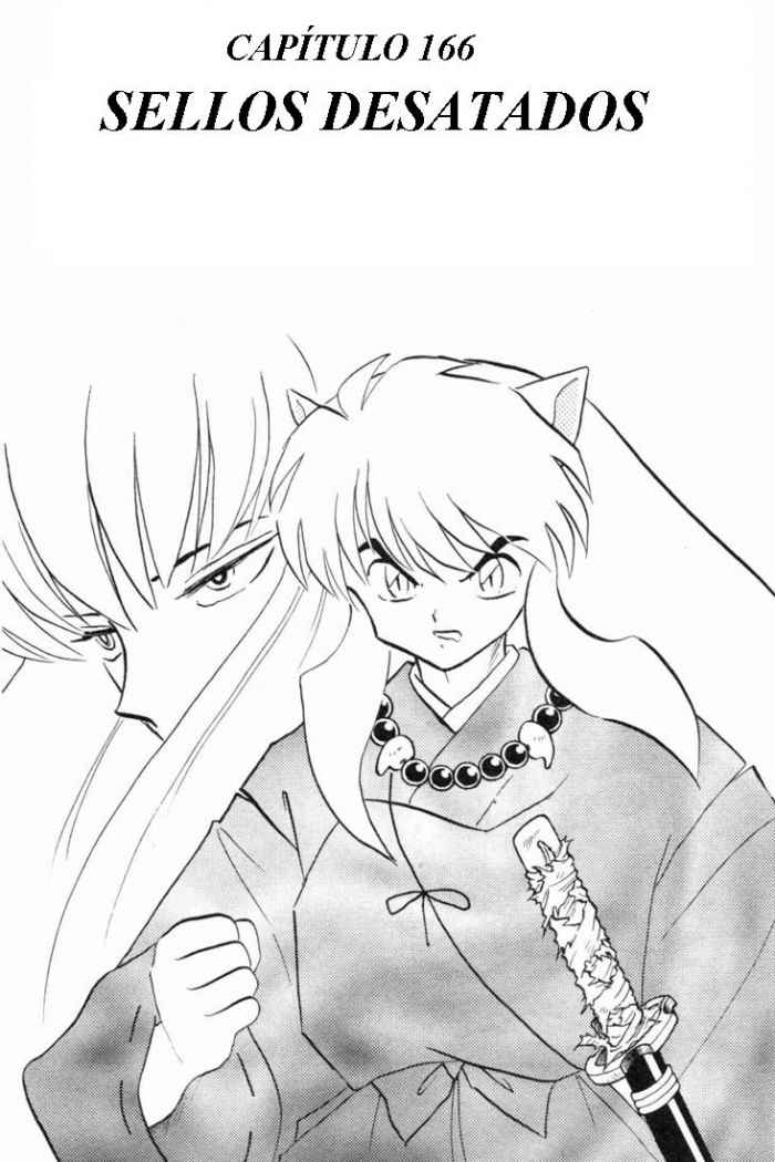 Read Inuyasha ES Manga Online