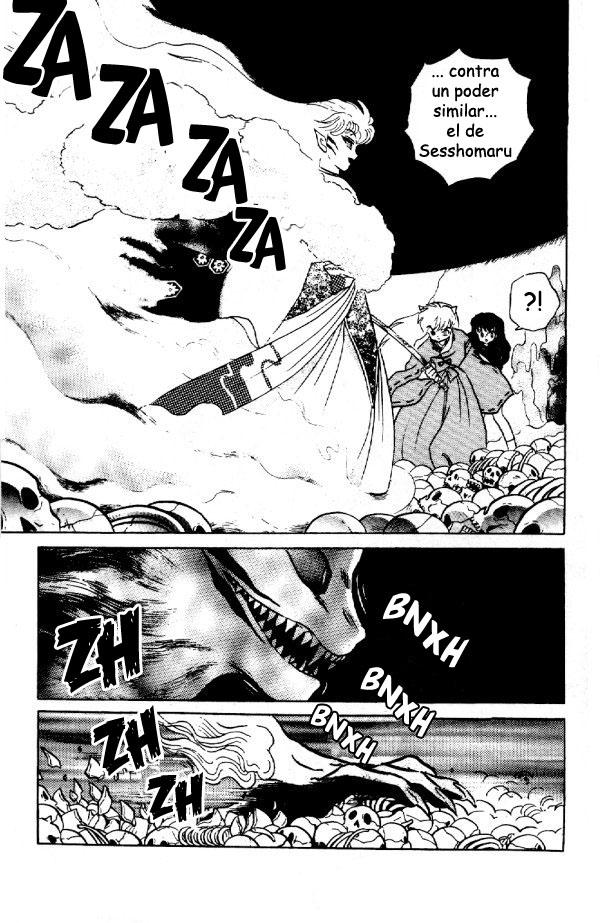 Read Inuyasha ES Manga Online