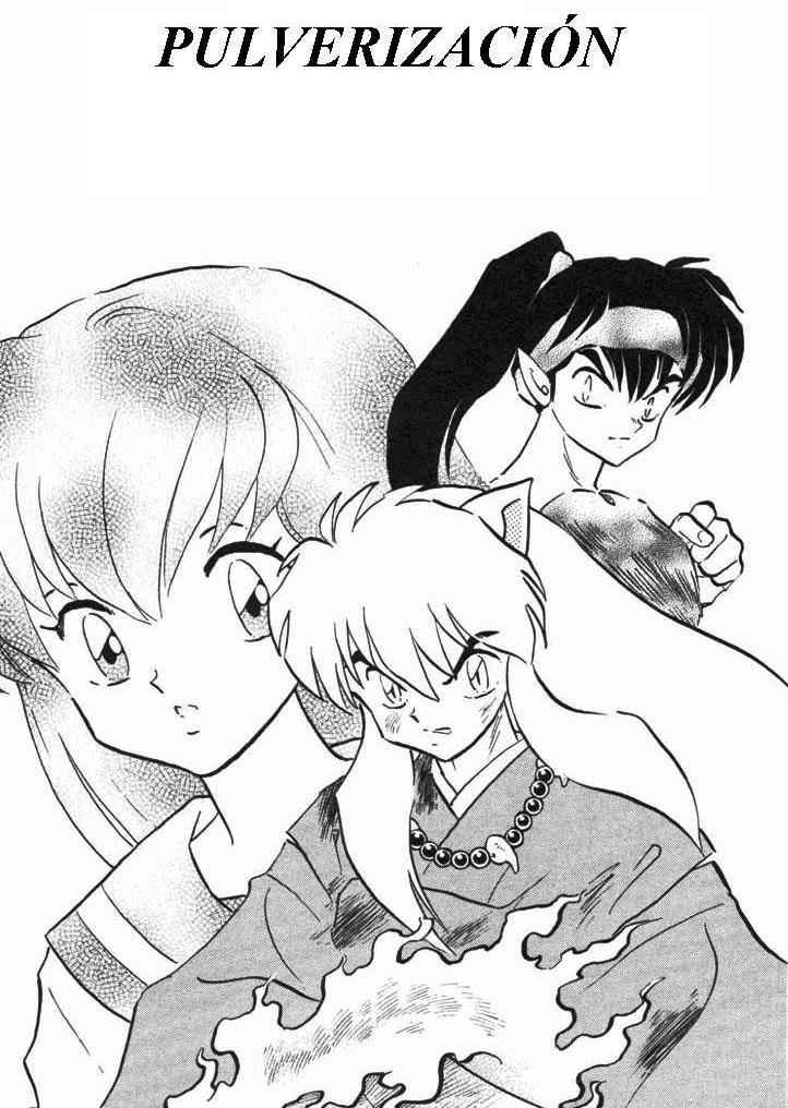 Read Inuyasha ES Manga Online