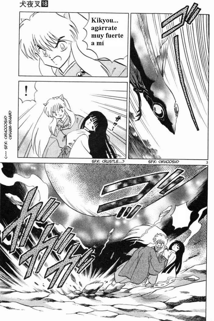 Read Inuyasha ES Manga Online