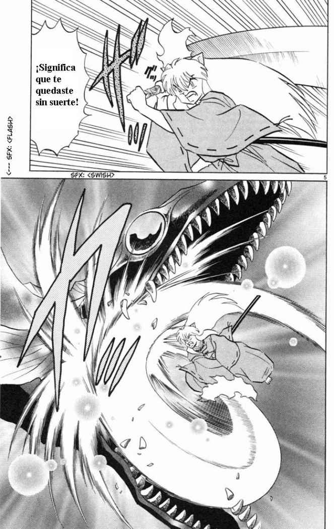 Read Inuyasha ES Manga Online