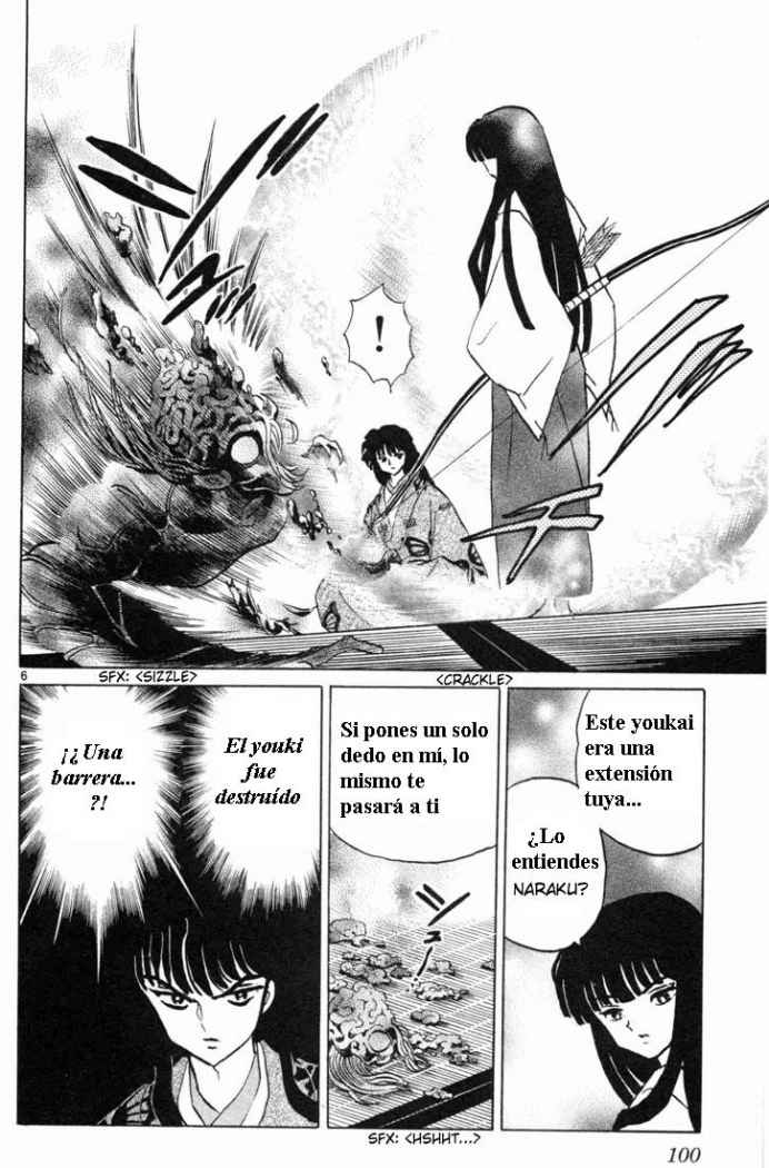 Read Inuyasha ES Manga Online