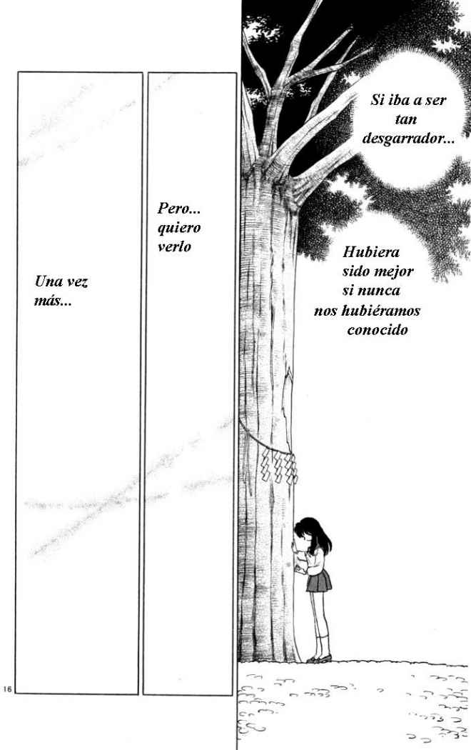 Read Inuyasha ES Manga Online