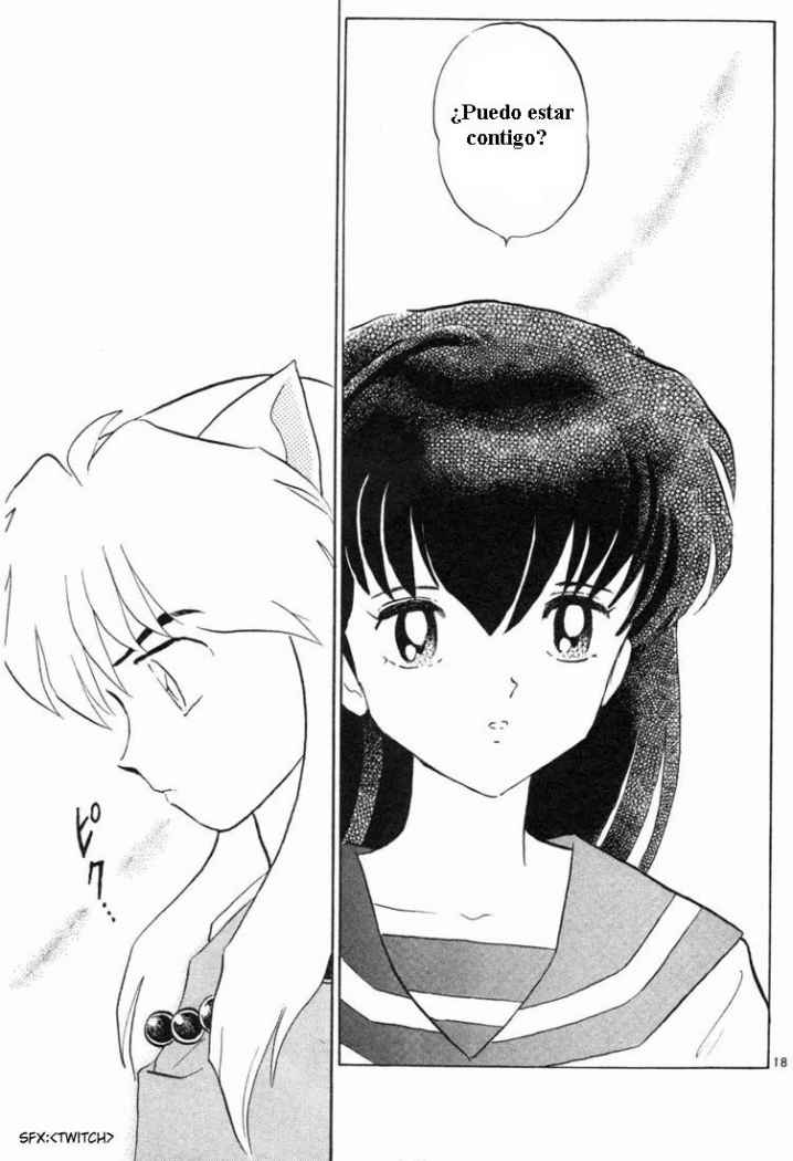 Read Inuyasha ES Manga Online