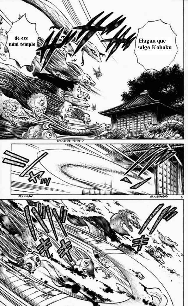 Read Inuyasha ES Manga Online