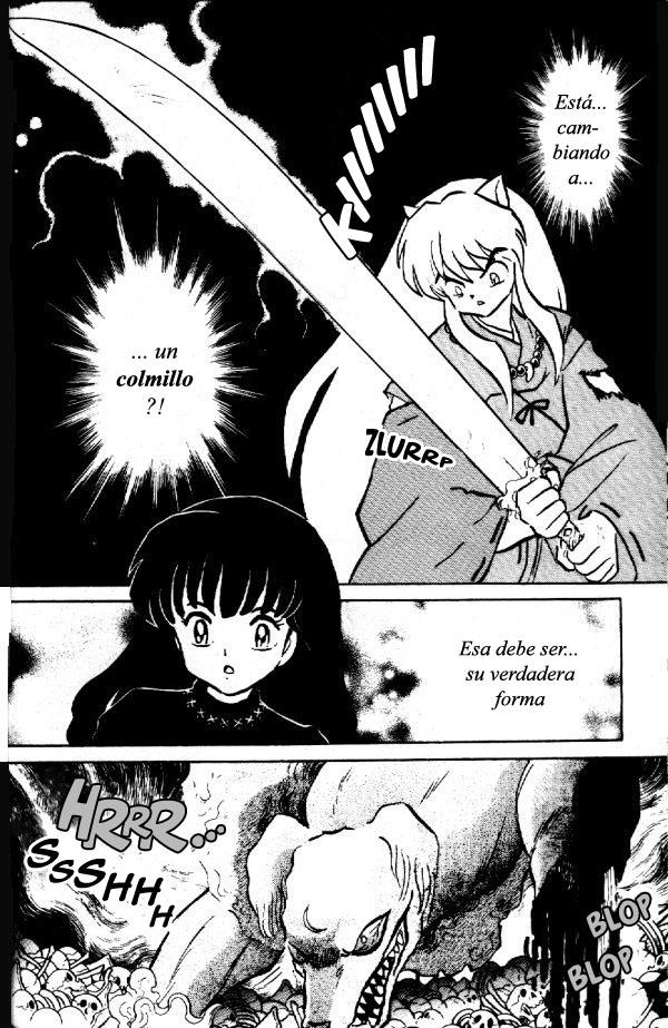 Read Inuyasha ES Manga Online