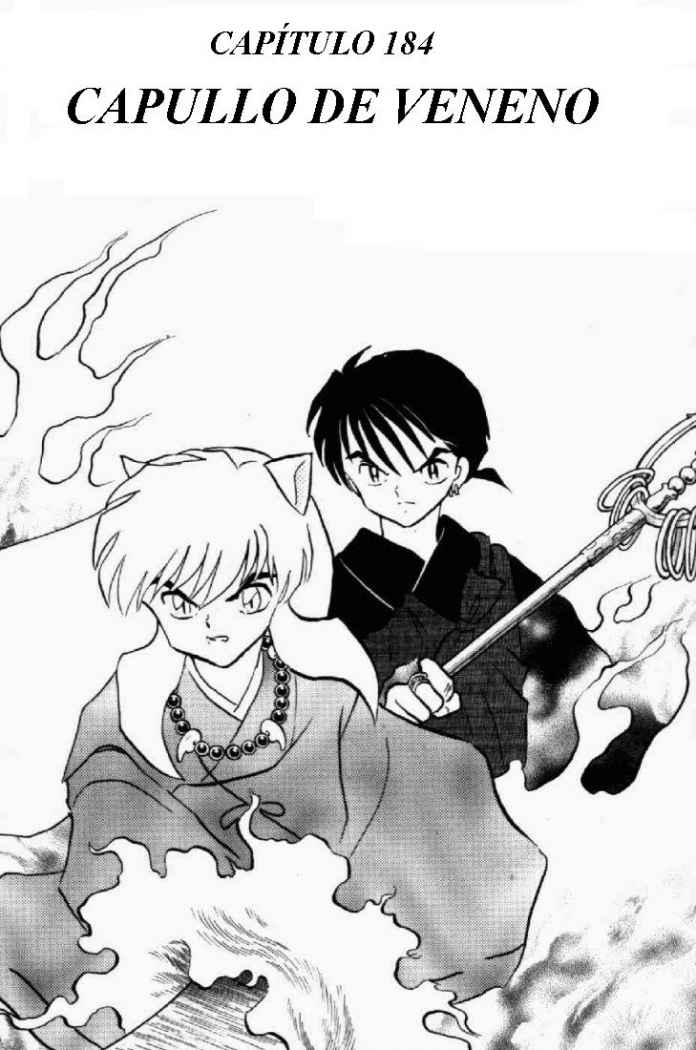 Read Inuyasha ES Manga Online