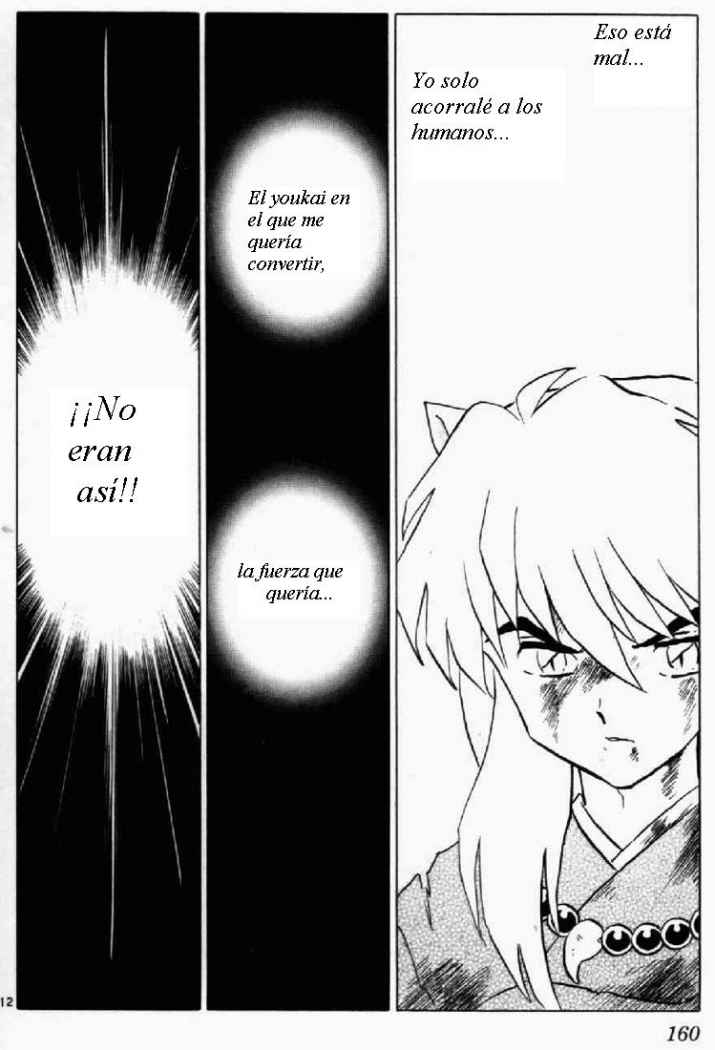 Read Inuyasha ES Manga Online