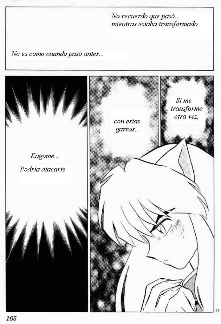 Read Inuyasha ES Manga Online