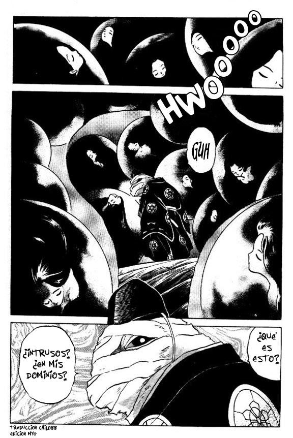 Read Inuyasha ES Manga Online