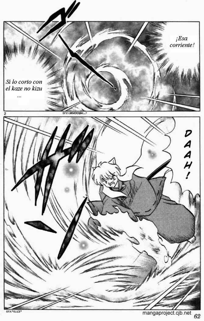 Read Inuyasha ES Manga Online