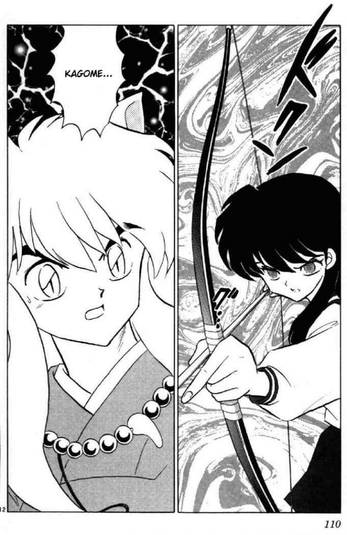 Read Inuyasha ES Manga Online