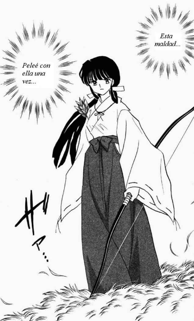 Read Inuyasha ES Manga Online