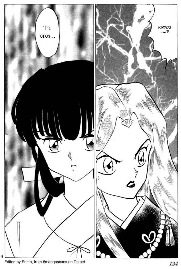 Read Inuyasha ES Manga Online