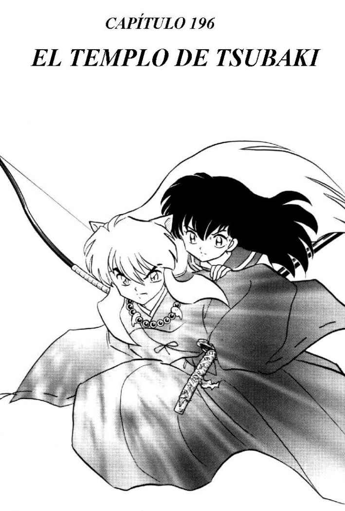 Read Inuyasha ES Manga Online