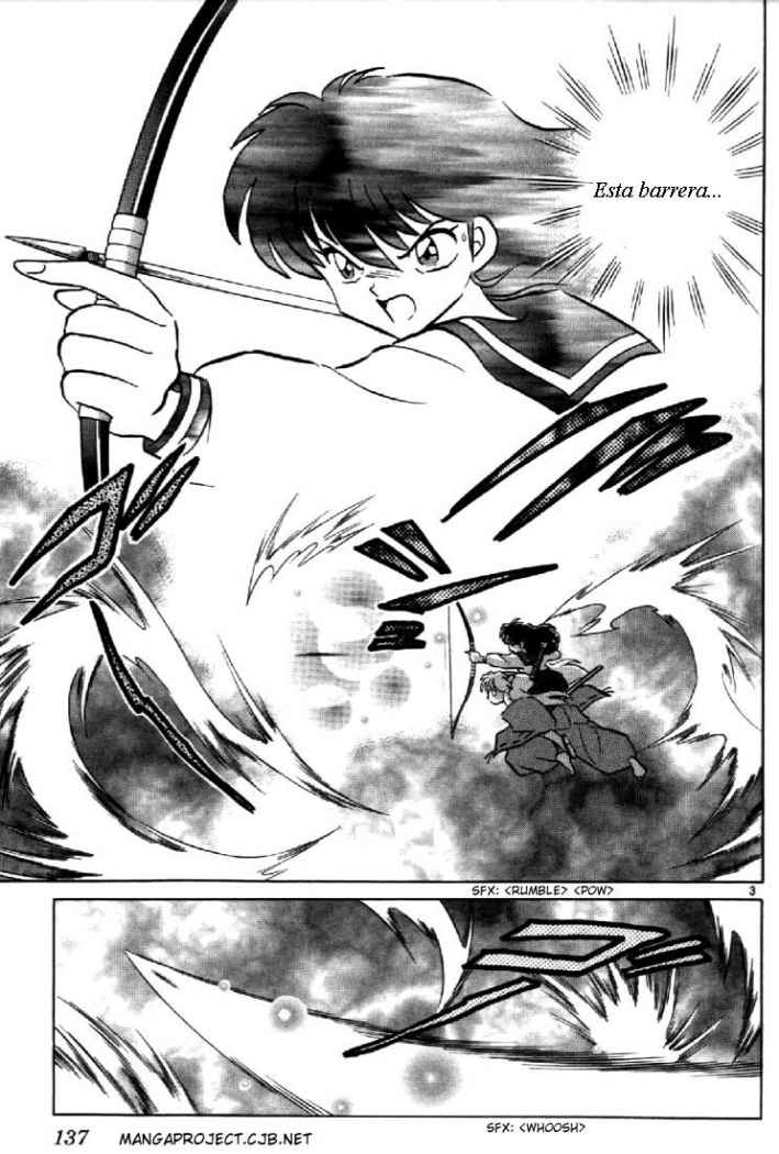 Read Inuyasha ES Manga Online