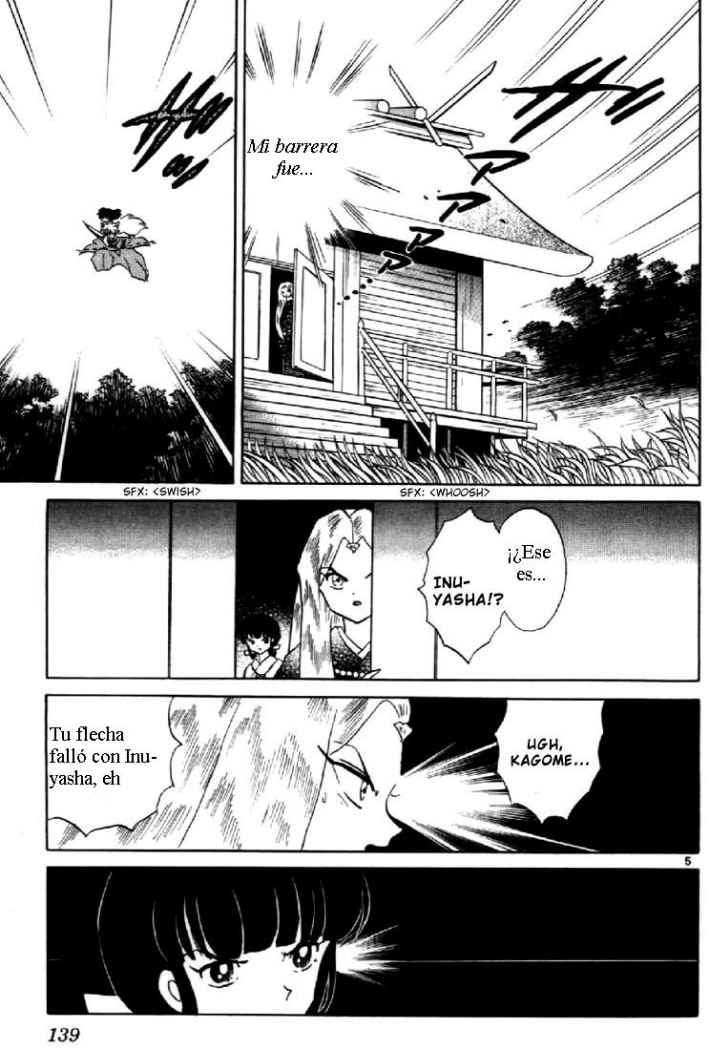Read Inuyasha ES Manga Online