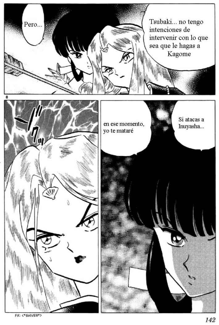 Read Inuyasha ES Manga Online