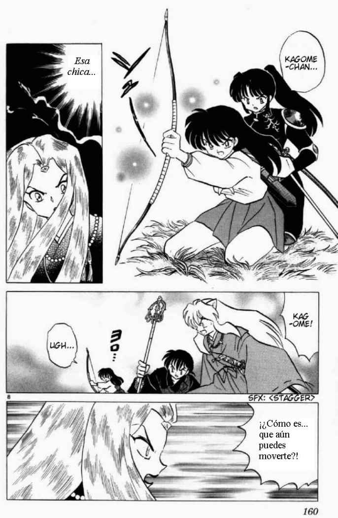 Read Inuyasha ES Manga Online