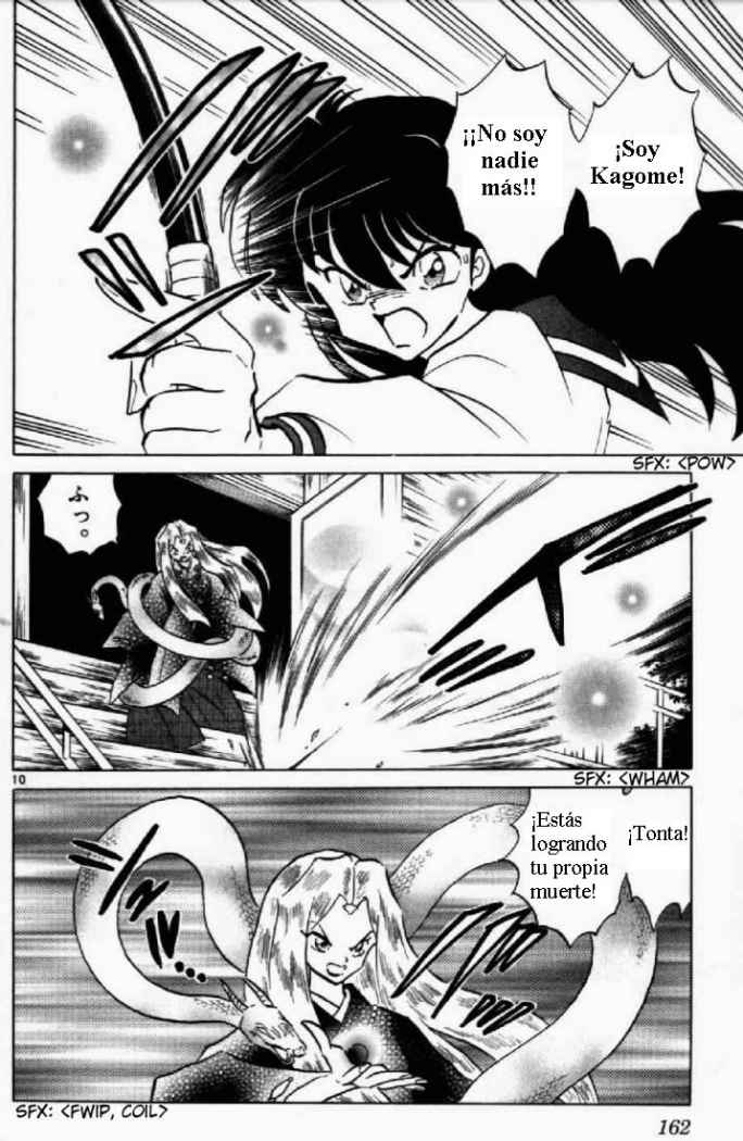 Read Inuyasha ES Manga Online