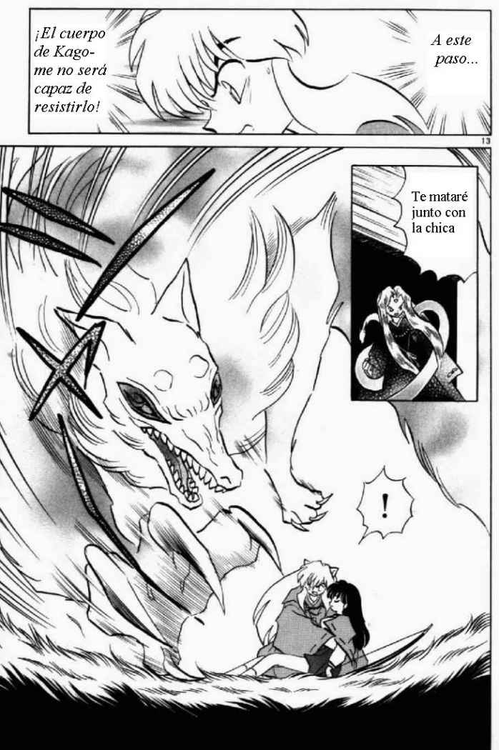 Read Inuyasha ES Manga Online