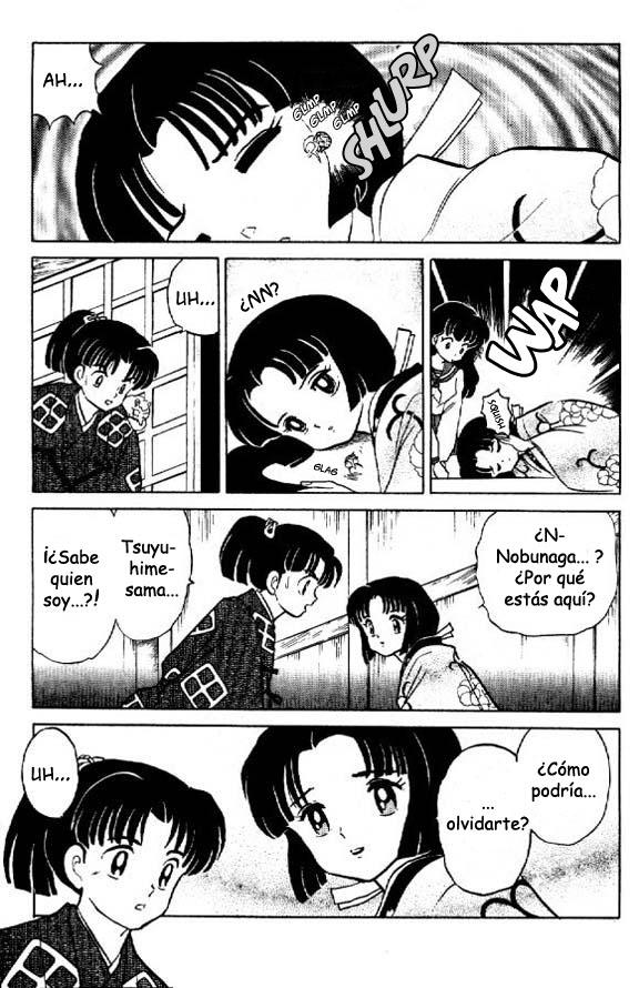 Read Inuyasha ES Manga Online