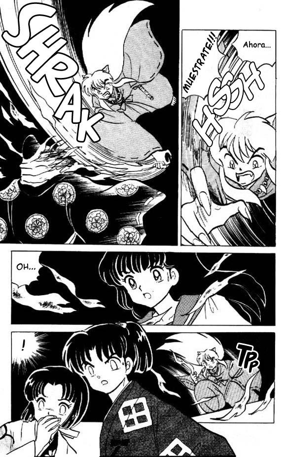 Read Inuyasha ES Manga Online