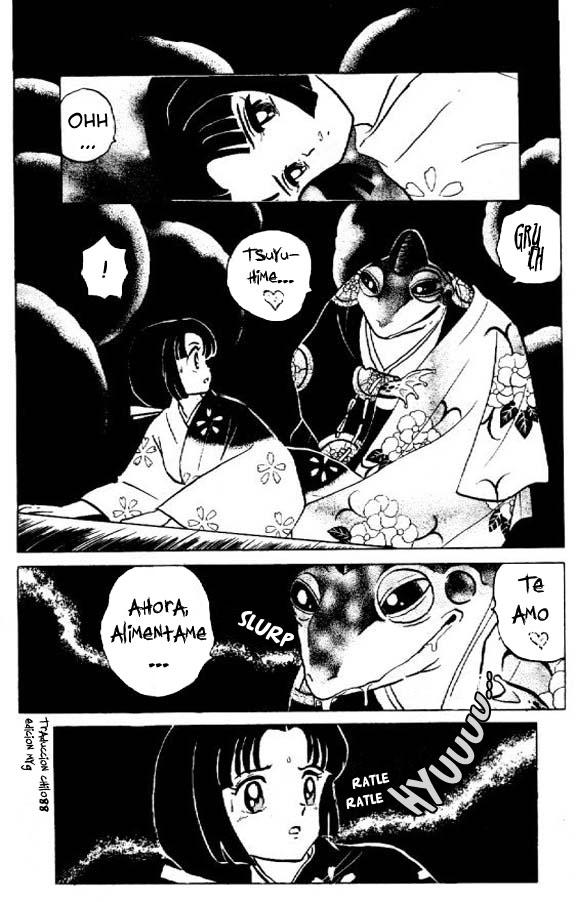 Read Inuyasha ES Manga Online