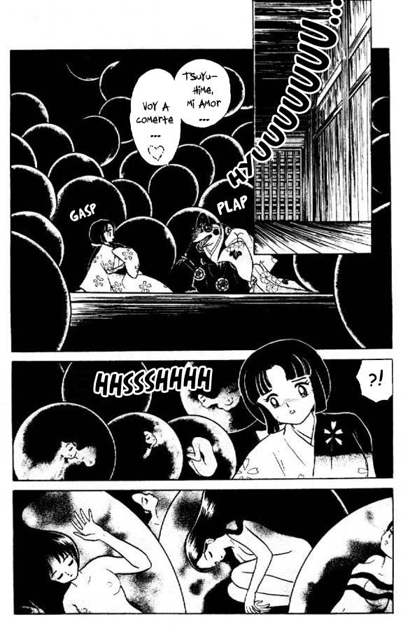 Read Inuyasha ES Manga Online