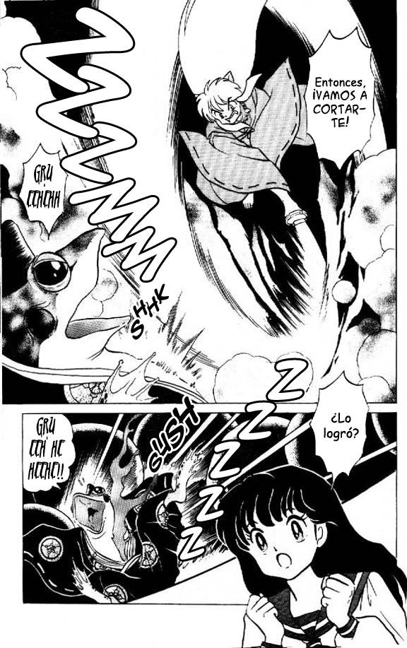 Read Inuyasha ES Manga Online