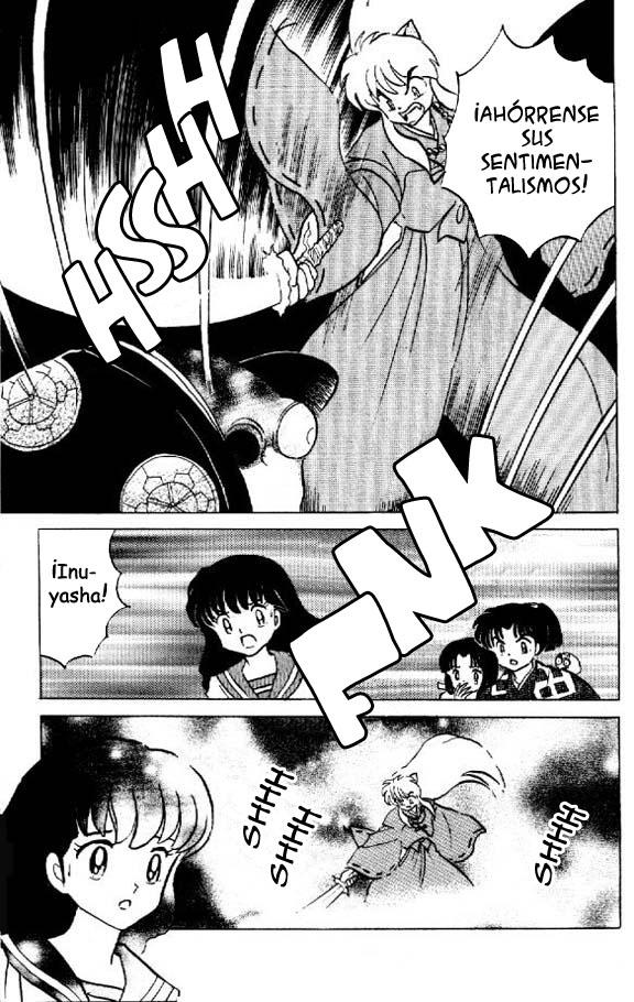 Read Inuyasha ES Manga Online