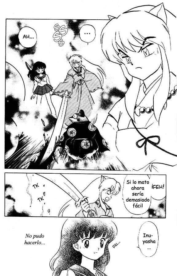 Read Inuyasha ES Manga Online
