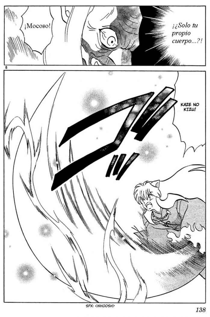 Read Inuyasha ES Manga Online