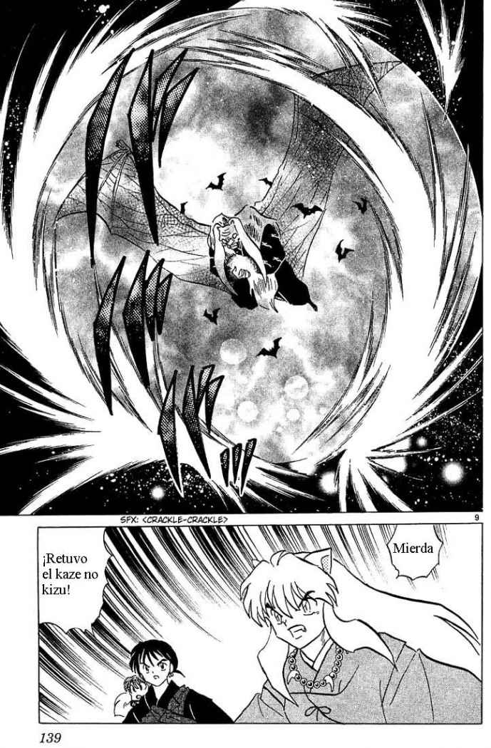 Read Inuyasha ES Manga Online