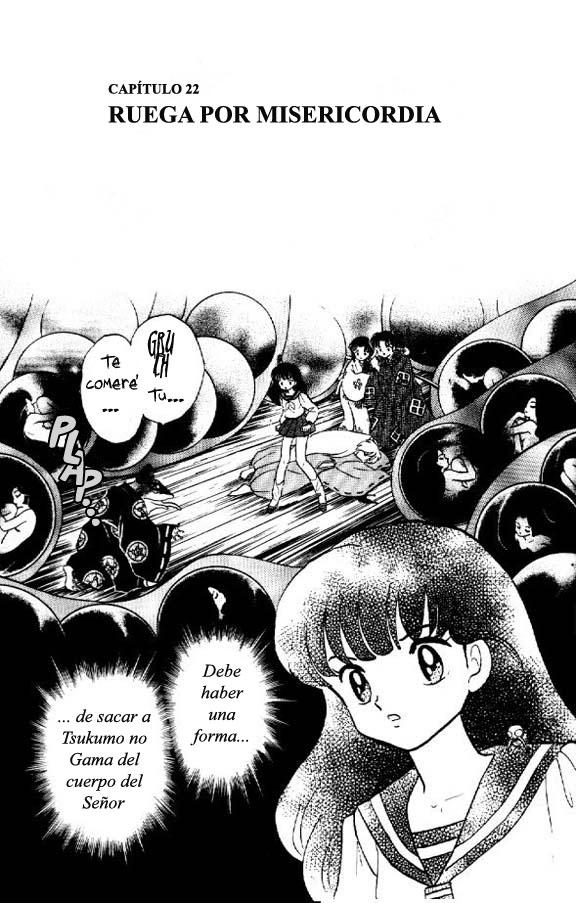 Read Inuyasha ES Manga Online