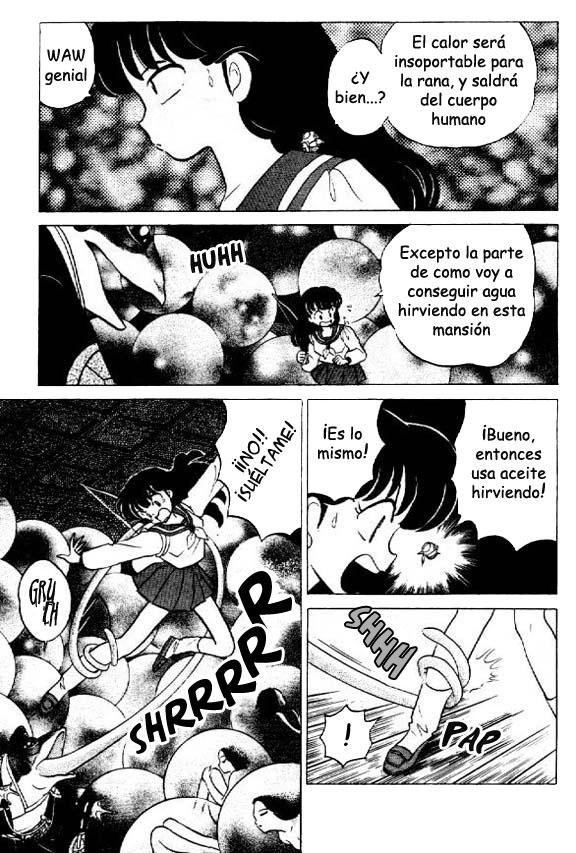 Read Inuyasha ES Manga Online